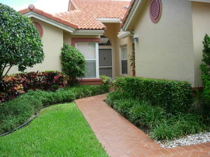 PALM ISLES I, II AND III - Residential