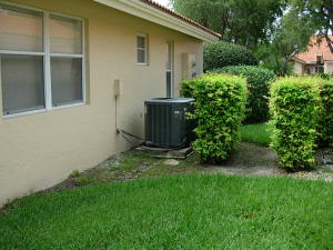 PALM ISLES I, II AND III - Residential