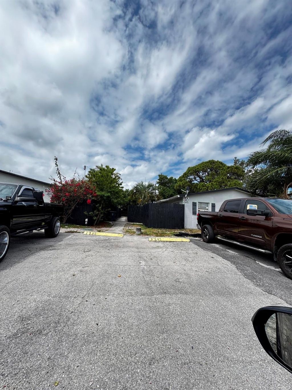 Photo of 3423 Hi Street #3423, Lake Worth, FL 33461 (MLS # F10495340)