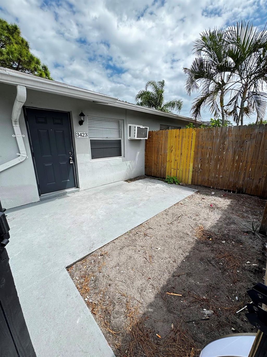 Photo of 3423 Hi Street #3423, Lake Worth, FL 33461 (MLS # F10495340)