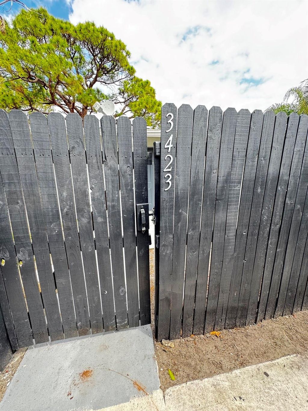 Photo of 3423 Hi Street #3423, Lake Worth, FL 33461 (MLS # F10495340)