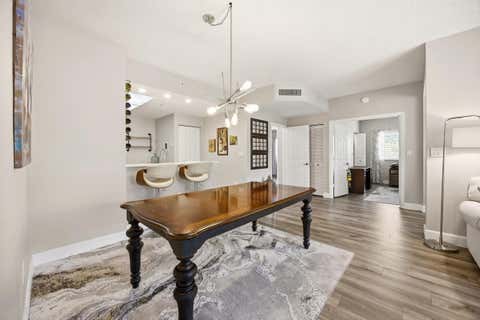Tiny photo for 2802 Sarento Place #106, Palm Beach Gardens, FL 33410 (MLS # B26035745)