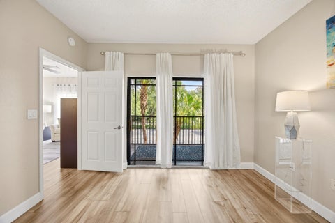 Tiny photo for 2802 Sarento Place #106, Palm Beach Gardens, FL 33410 (MLS # B26035745)