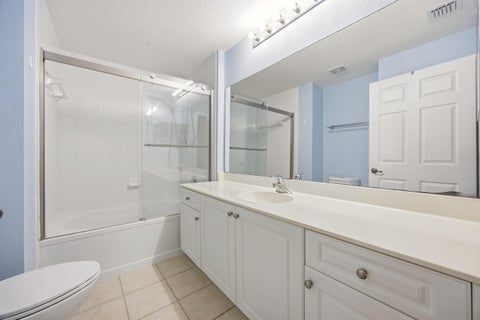 Tiny photo for 2802 Sarento Place #106, Palm Beach Gardens, FL 33410 (MLS # B26035745)