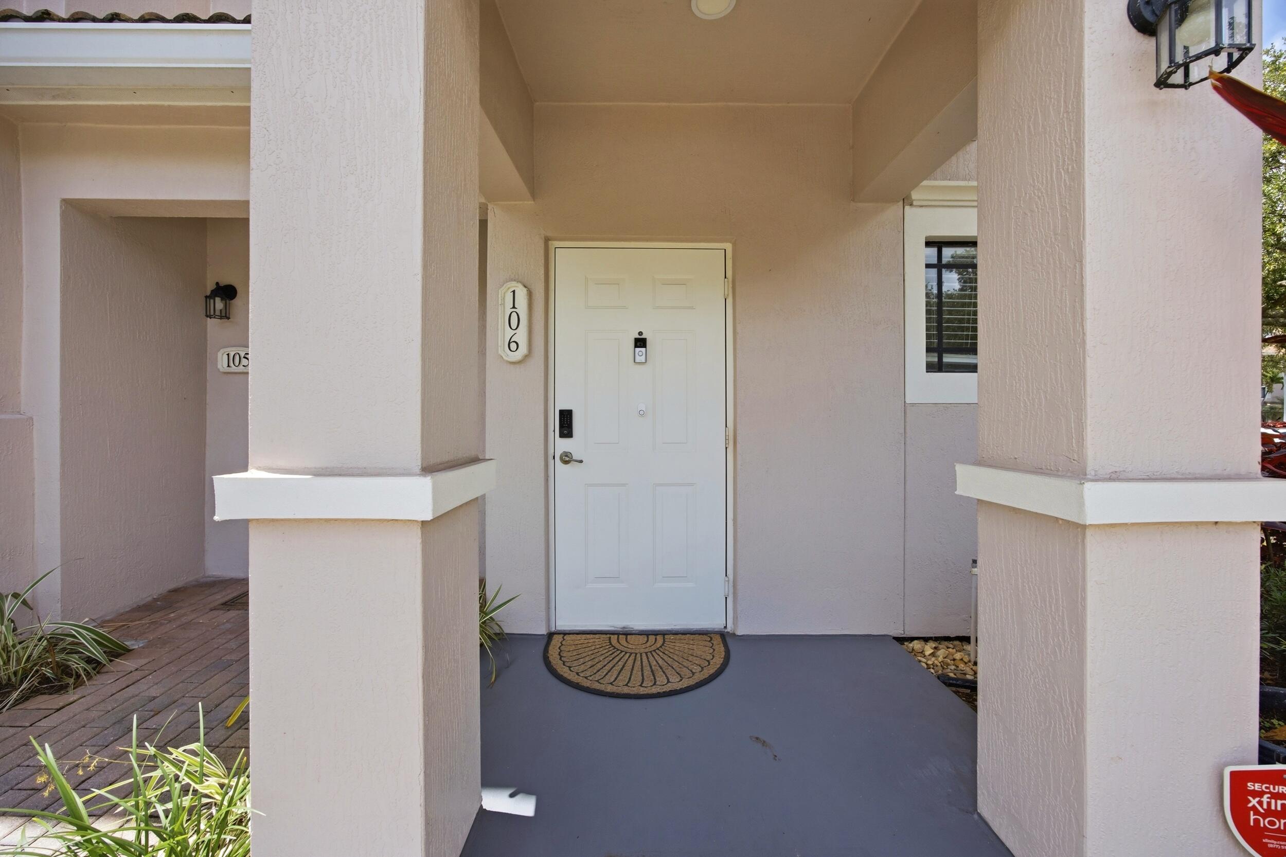 2802 Sarento Place 106