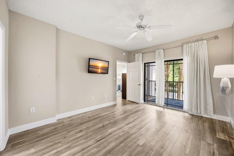 Tiny photo for 2802 Sarento Place #106, Palm Beach Gardens, FL 33410 (MLS # B26035745)