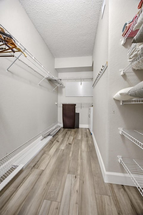 Tiny photo for 2802 Sarento Place #106, Palm Beach Gardens, FL 33410 (MLS # B26035745)