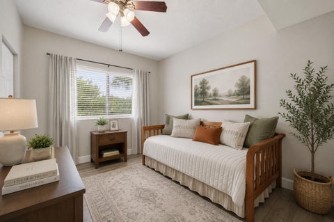 Tiny photo for 2802 Sarento Place #106, Palm Beach Gardens, FL 33410 (MLS # B26035745)