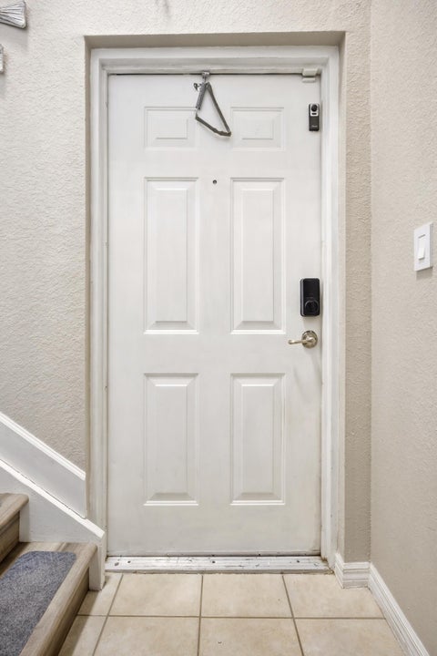 Tiny photo for 2802 Sarento Place #106, Palm Beach Gardens, FL 33410 (MLS # B26035745)