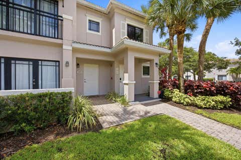 Tiny photo for 2802 Sarento Place #106, Palm Beach Gardens, FL 33410 (MLS # B26035745)