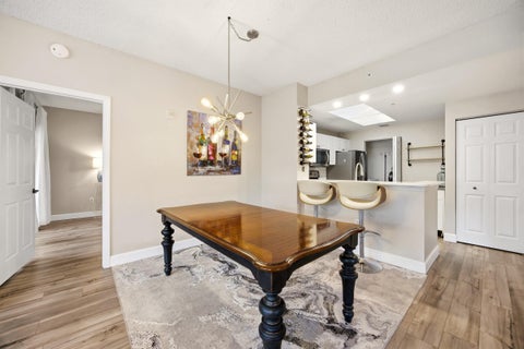 Tiny photo for 2802 Sarento Place #106, Palm Beach Gardens, FL 33410 (MLS # B26035745)