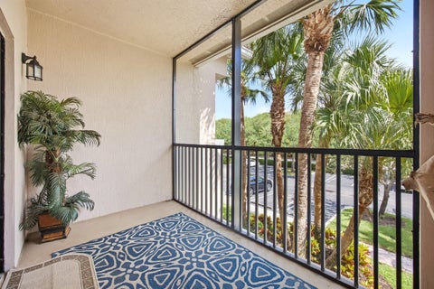 Tiny photo for 2802 Sarento Place #106, Palm Beach Gardens, FL 33410 (MLS # B26035745)