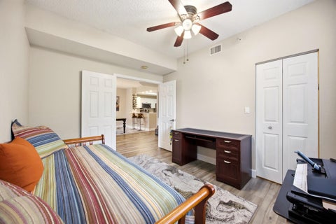 Tiny photo for 2802 Sarento Place #106, Palm Beach Gardens, FL 33410 (MLS # B26035745)