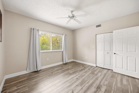 Tiny photo for 2802 Sarento Place #106, Palm Beach Gardens, FL 33410 (MLS # B26035745)