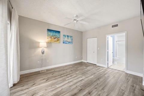 Tiny photo for 2802 Sarento Place #106, Palm Beach Gardens, FL 33410 (MLS # B26035745)