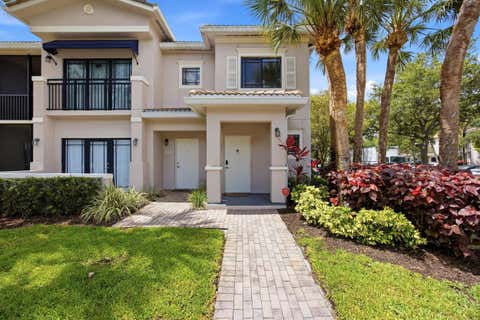 Photo of 2802 Sarento Place #106, Palm Beach Gardens, FL 33410 (MLS # B26035745)