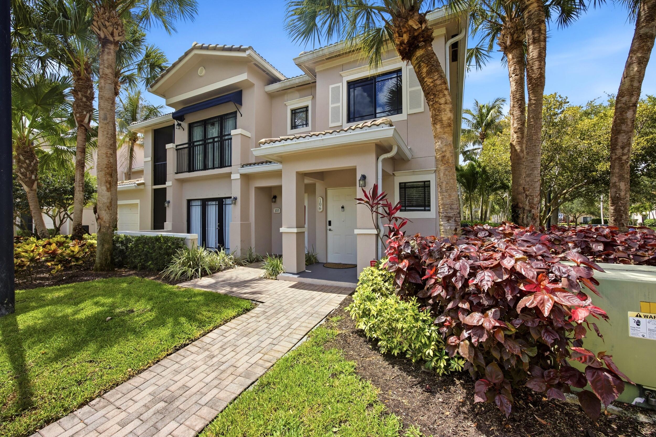 2802 Sarento Place 106