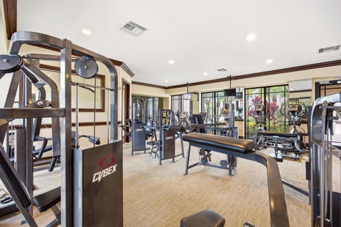 Tiny photo for 2802 Sarento Place #106, Palm Beach Gardens, FL 33410 (MLS # B26035745)