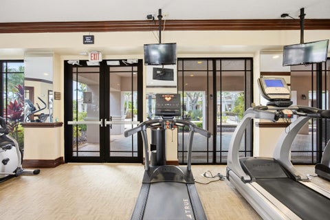 Tiny photo for 2802 Sarento Place #106, Palm Beach Gardens, FL 33410 (MLS # B26035745)