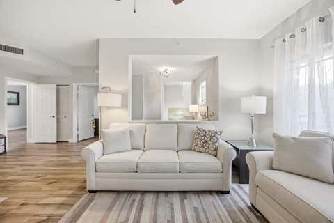 Tiny photo for 2802 Sarento Place #106, Palm Beach Gardens, FL 33410 (MLS # B26035745)