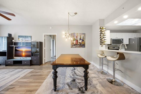 Tiny photo for 2802 Sarento Place #106, Palm Beach Gardens, FL 33410 (MLS # B26035745)