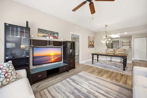 Tiny photo for 2802 Sarento Place #106, Palm Beach Gardens, FL 33410 (MLS # B26035745)
