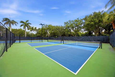 Tiny photo for 2802 Sarento Place #106, Palm Beach Gardens, FL 33410 (MLS # B26035745)
