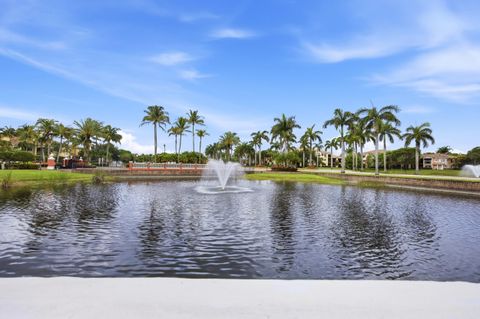 Tiny photo for 2802 Sarento Place #106, Palm Beach Gardens, FL 33410 (MLS # B26035745)