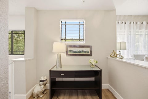 Tiny photo for 2802 Sarento Place #106, Palm Beach Gardens, FL 33410 (MLS # B26035745)