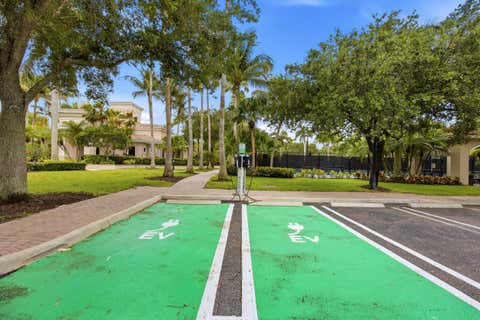 Tiny photo for 2802 Sarento Place #106, Palm Beach Gardens, FL 33410 (MLS # B26035745)