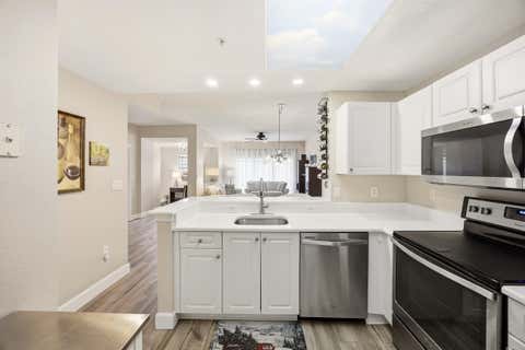 Tiny photo for 2802 Sarento Place #106, Palm Beach Gardens, FL 33410 (MLS # B26035745)