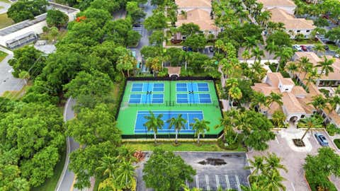Tiny photo for 2802 Sarento Place #106, Palm Beach Gardens, FL 33410 (MLS # B26035745)