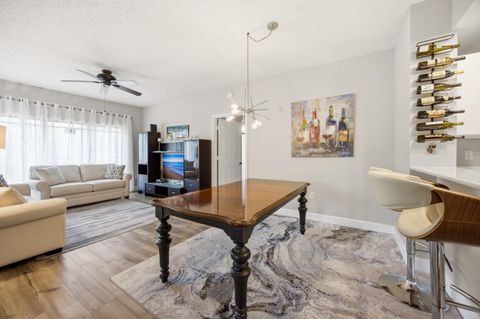 Tiny photo for 2802 Sarento Place #106, Palm Beach Gardens, FL 33410 (MLS # B26035745)
