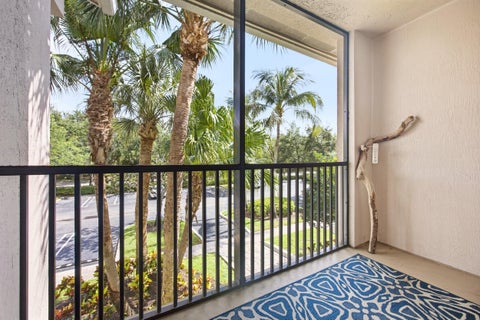 Tiny photo for 2802 Sarento Place #106, Palm Beach Gardens, FL 33410 (MLS # B26035745)