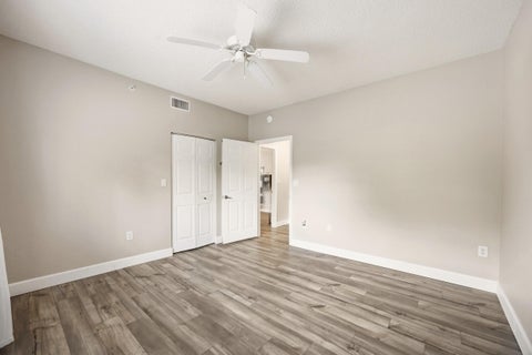 Tiny photo for 2802 Sarento Place #106, Palm Beach Gardens, FL 33410 (MLS # B26035745)