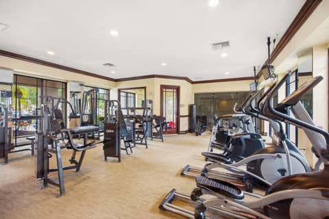 Tiny photo for 2802 Sarento Place #106, Palm Beach Gardens, FL 33410 (MLS # B26035745)