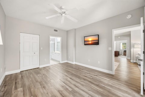Tiny photo for 2802 Sarento Place #106, Palm Beach Gardens, FL 33410 (MLS # B26035745)
