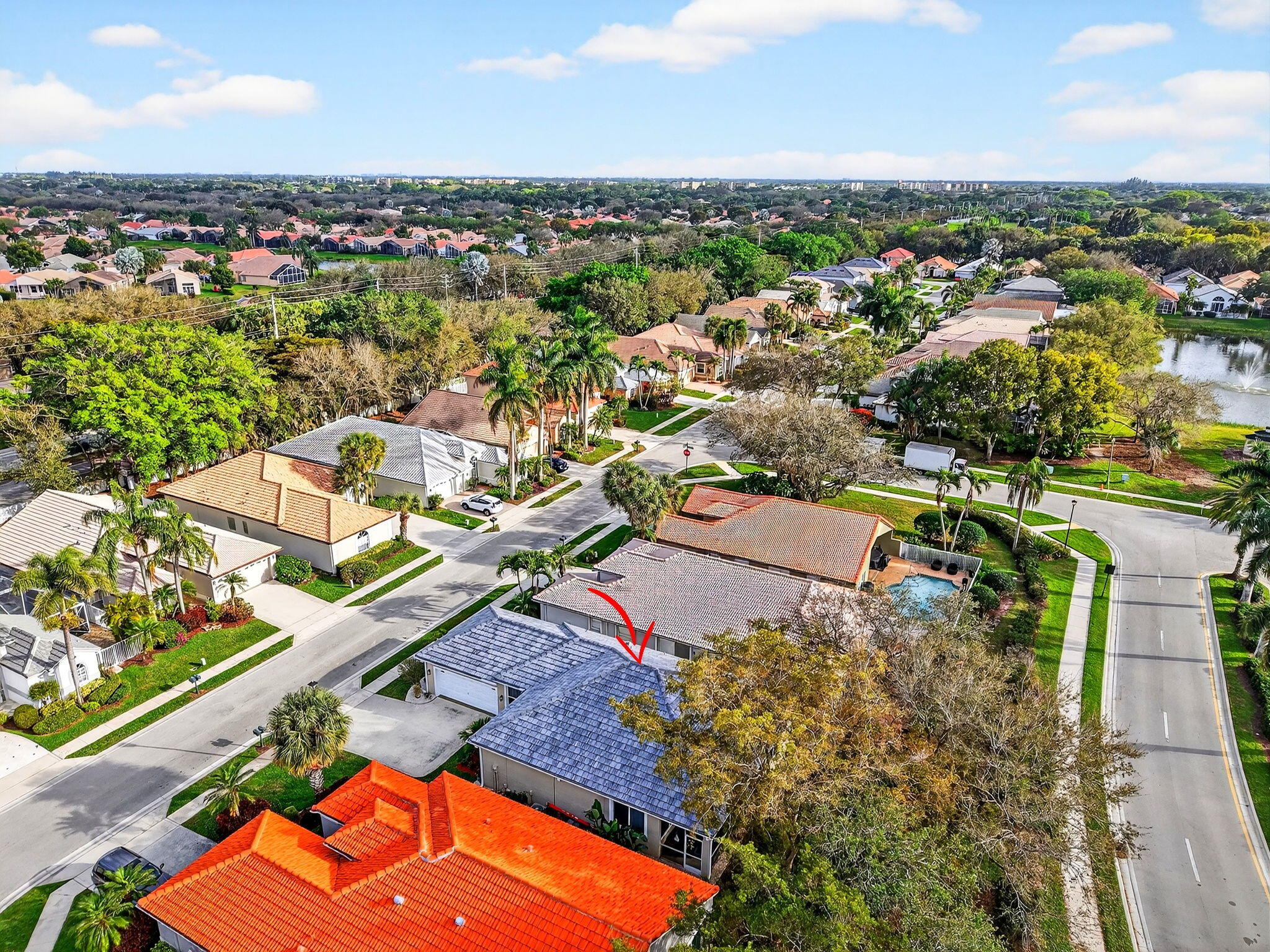 POLO TRACE 2 1 - Residential