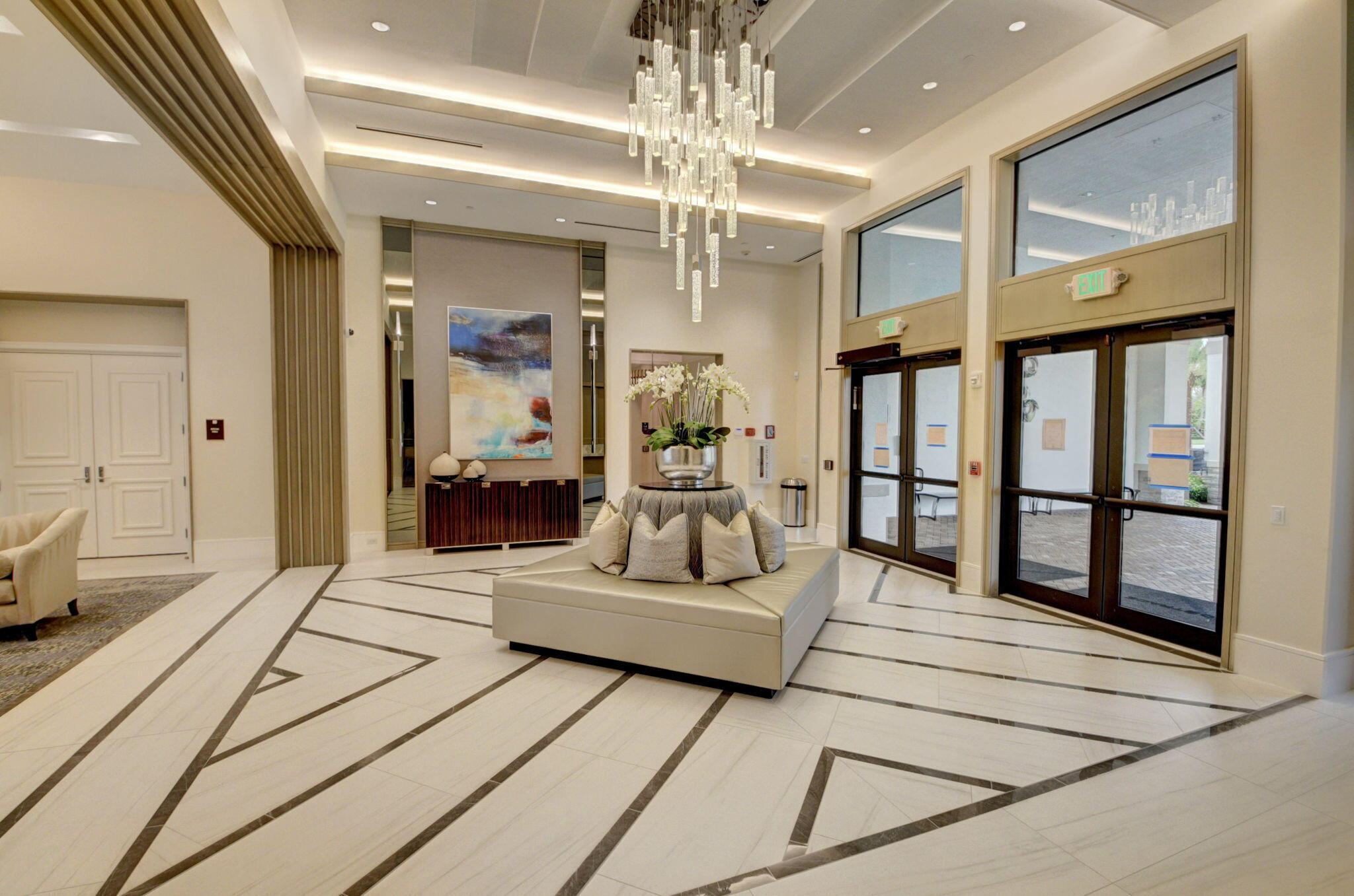 POLO TRACE 2 1 - Residential