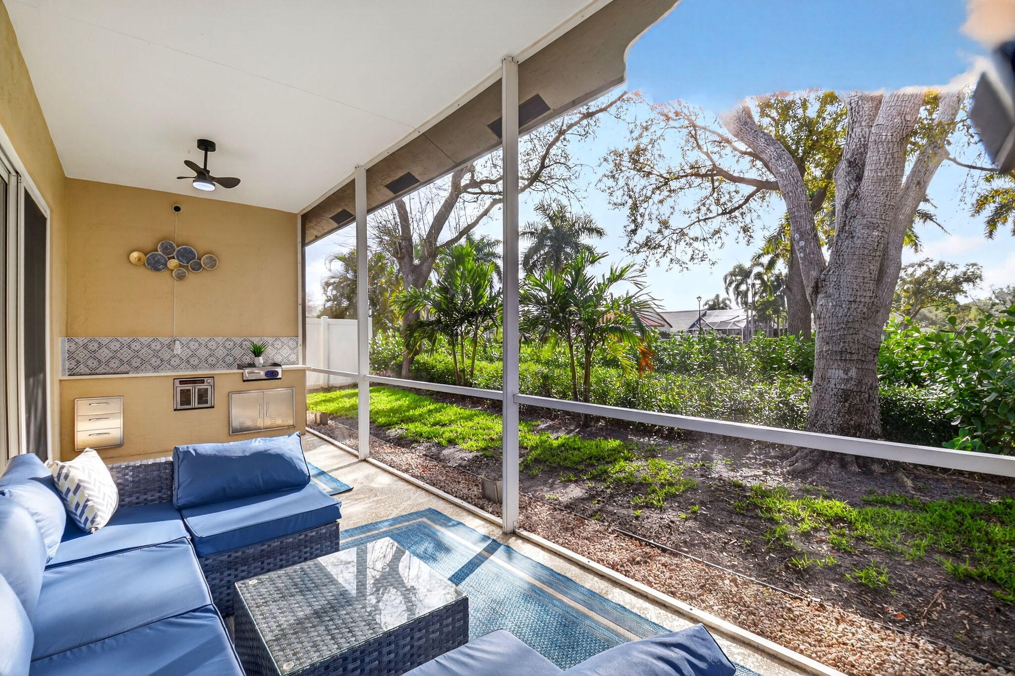 POLO TRACE 2 1 - Residential