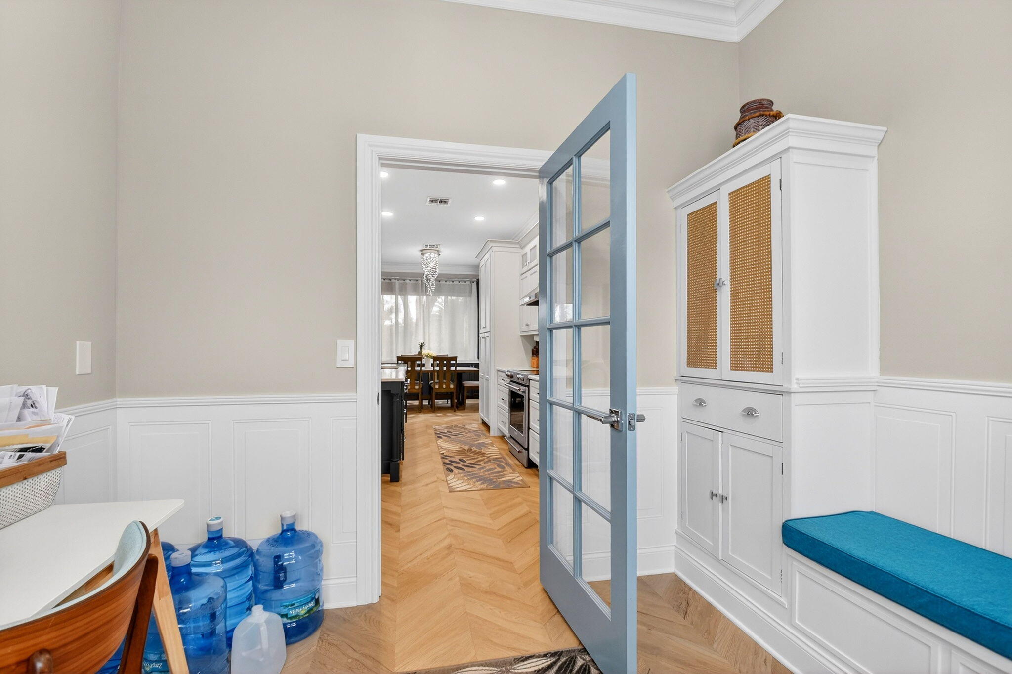 POLO TRACE 2 1 - Residential