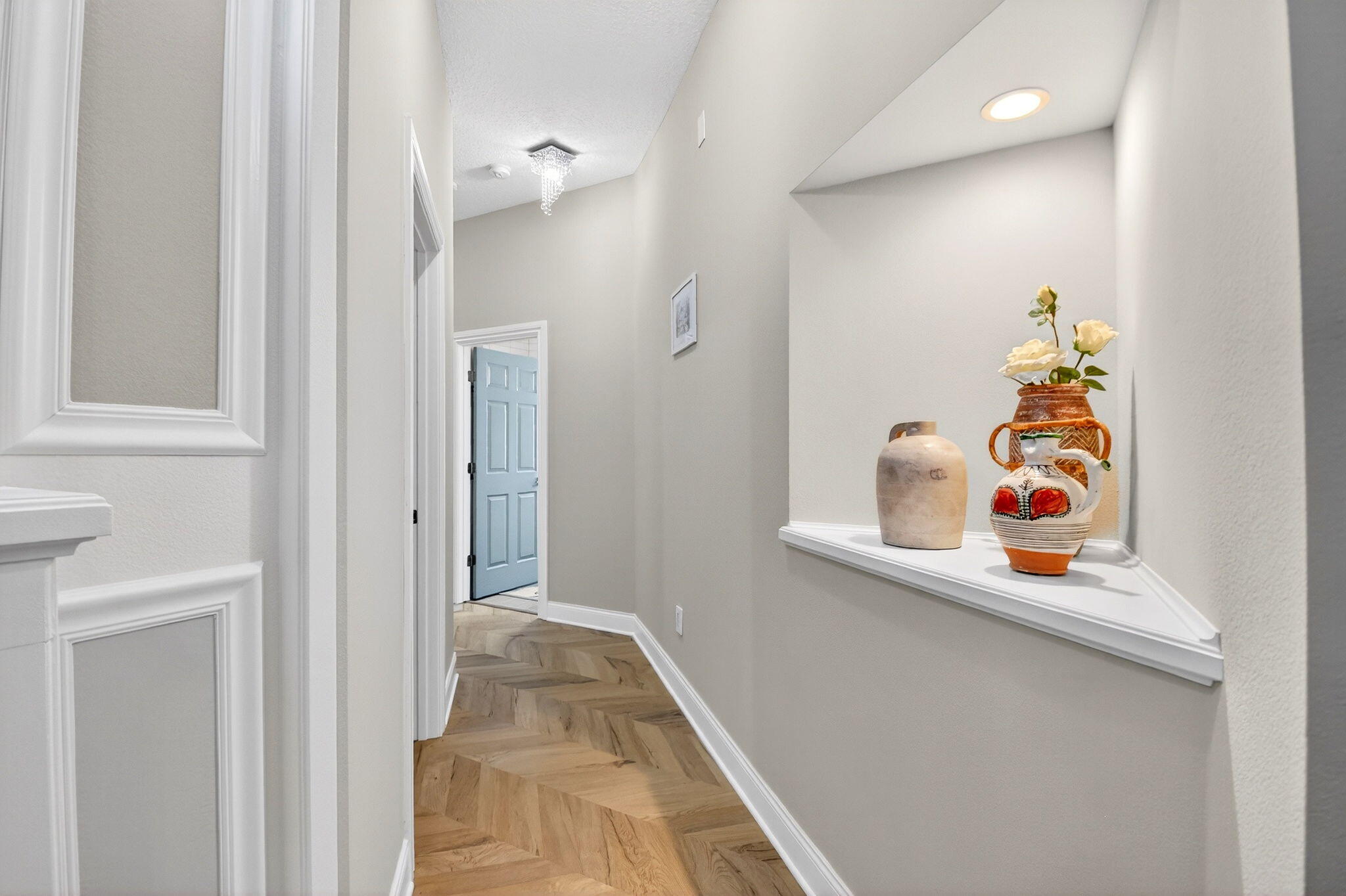 POLO TRACE 2 1 - Residential