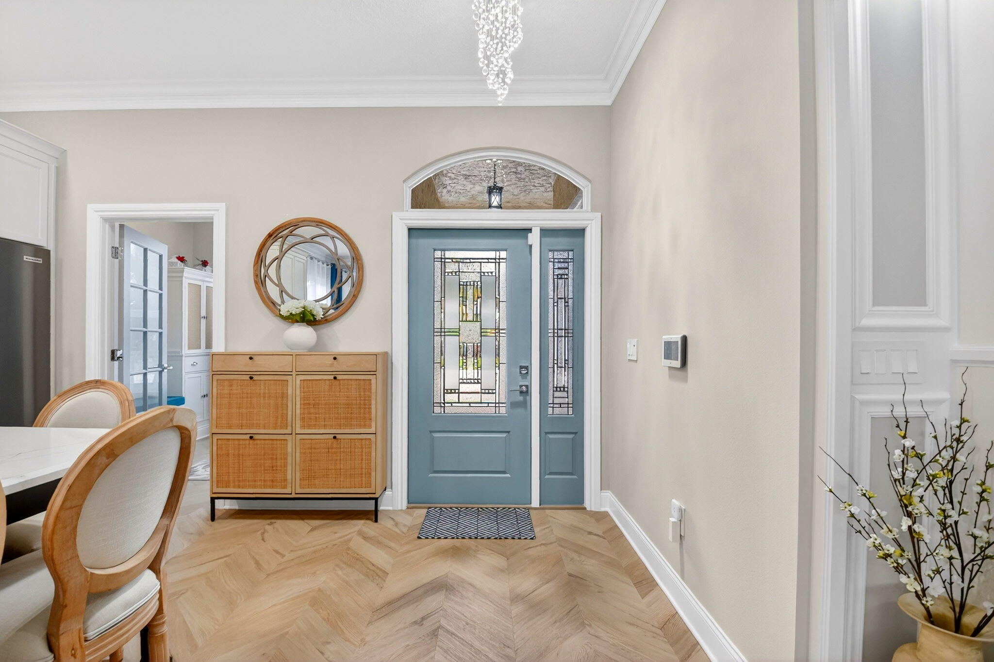 POLO TRACE 2 1 - Residential