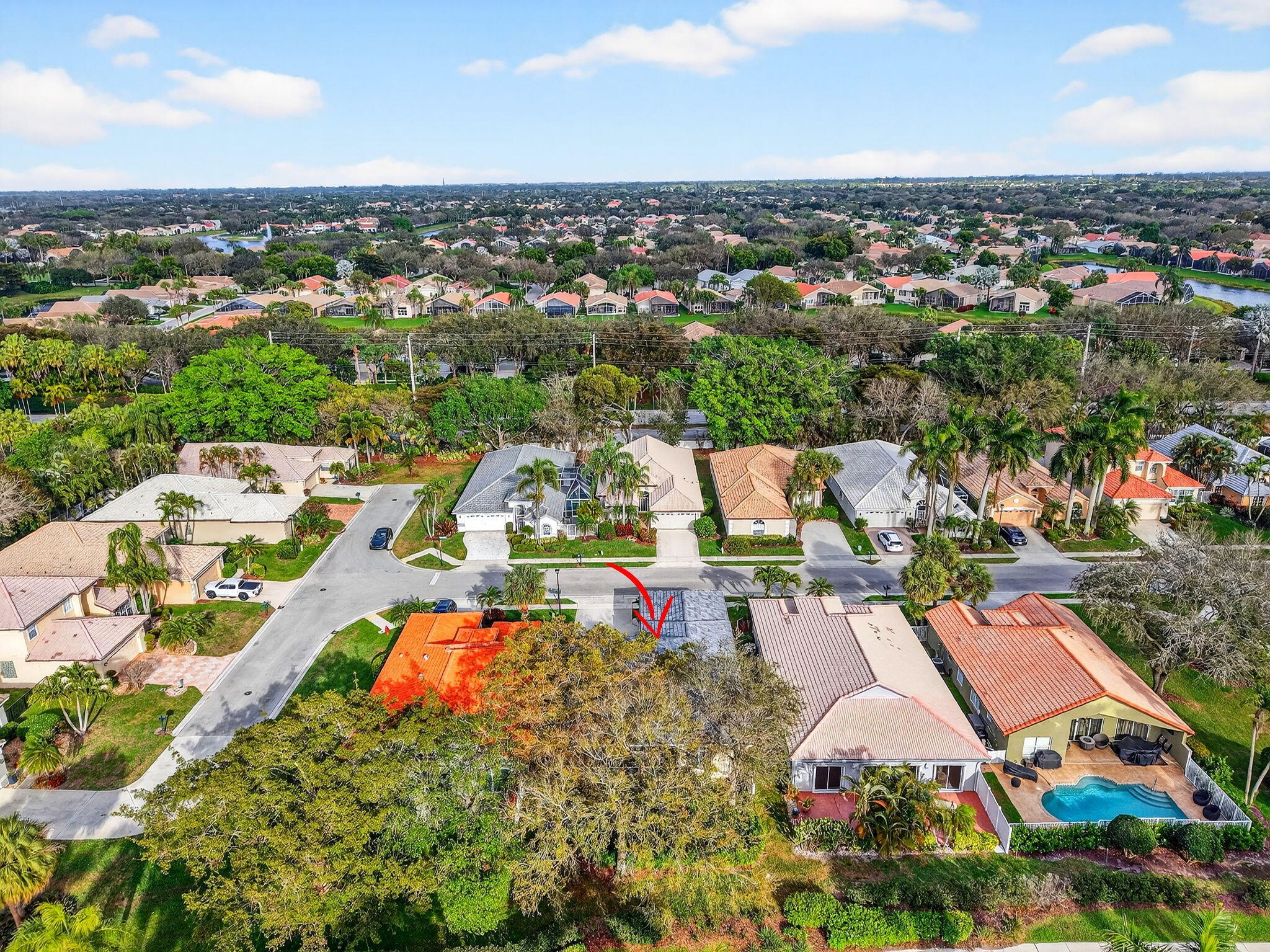 POLO TRACE 2 1 - Residential