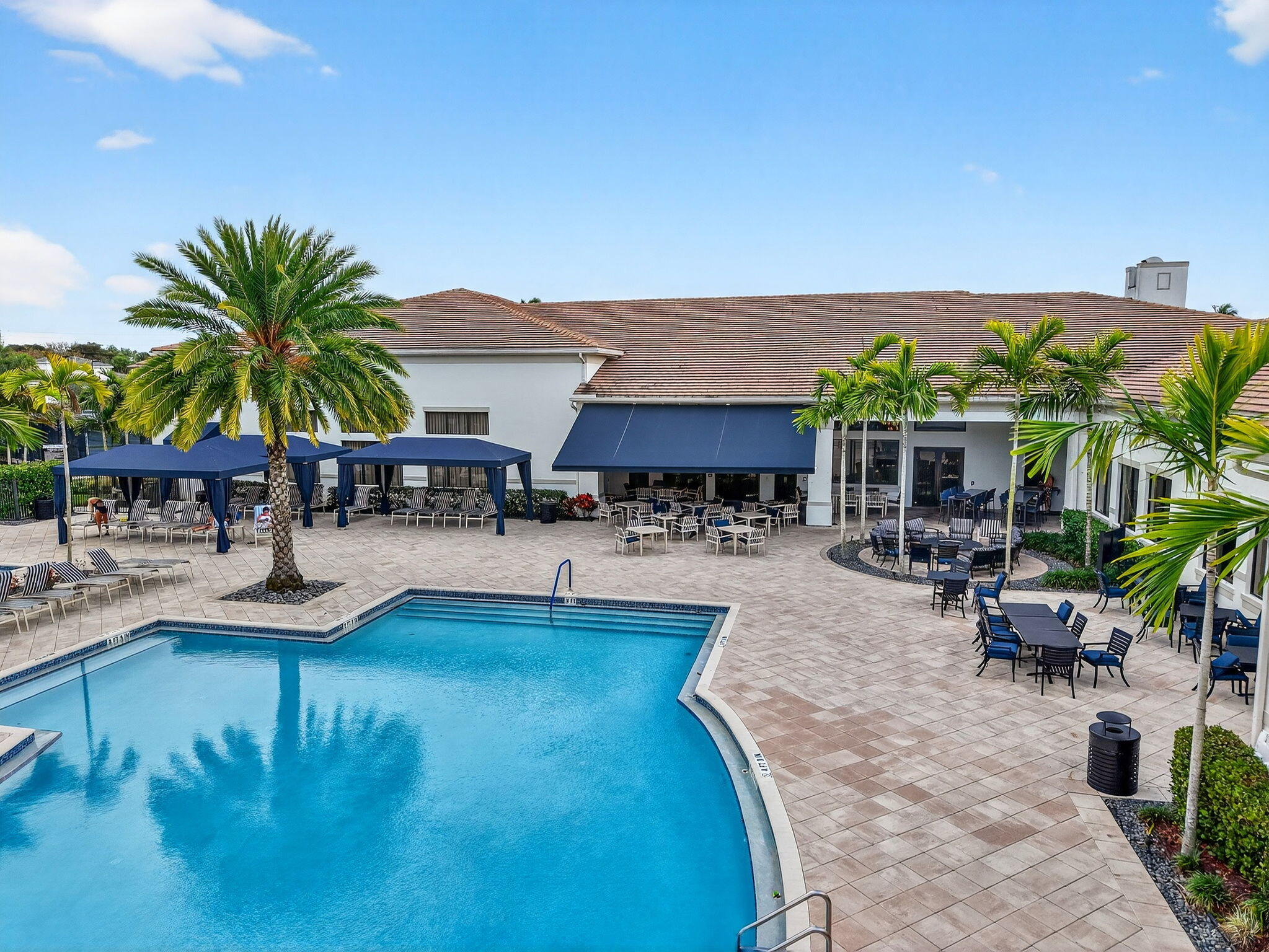 POLO TRACE 2 1 - Residential