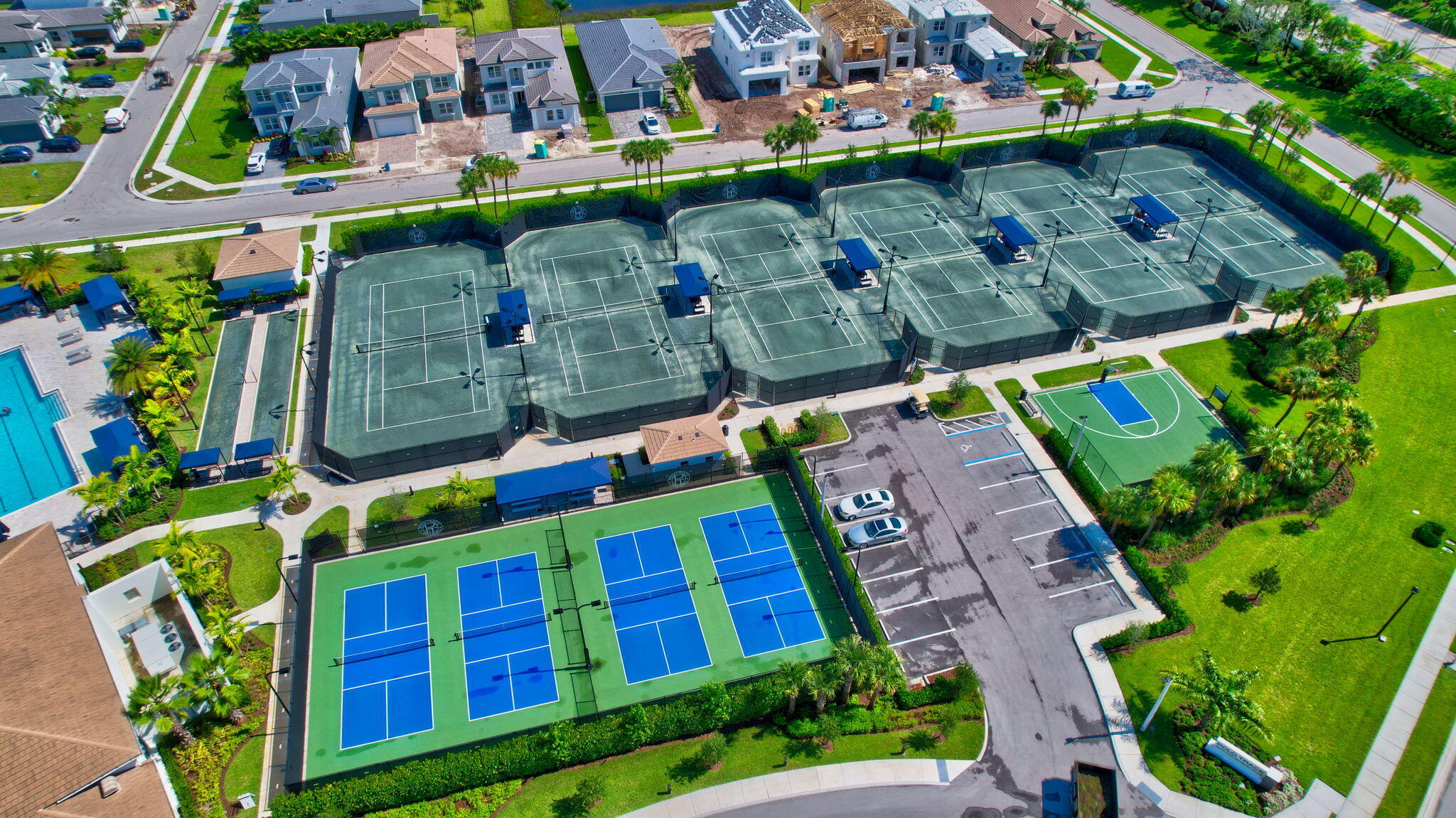 POLO TRACE 2 1 - Residential