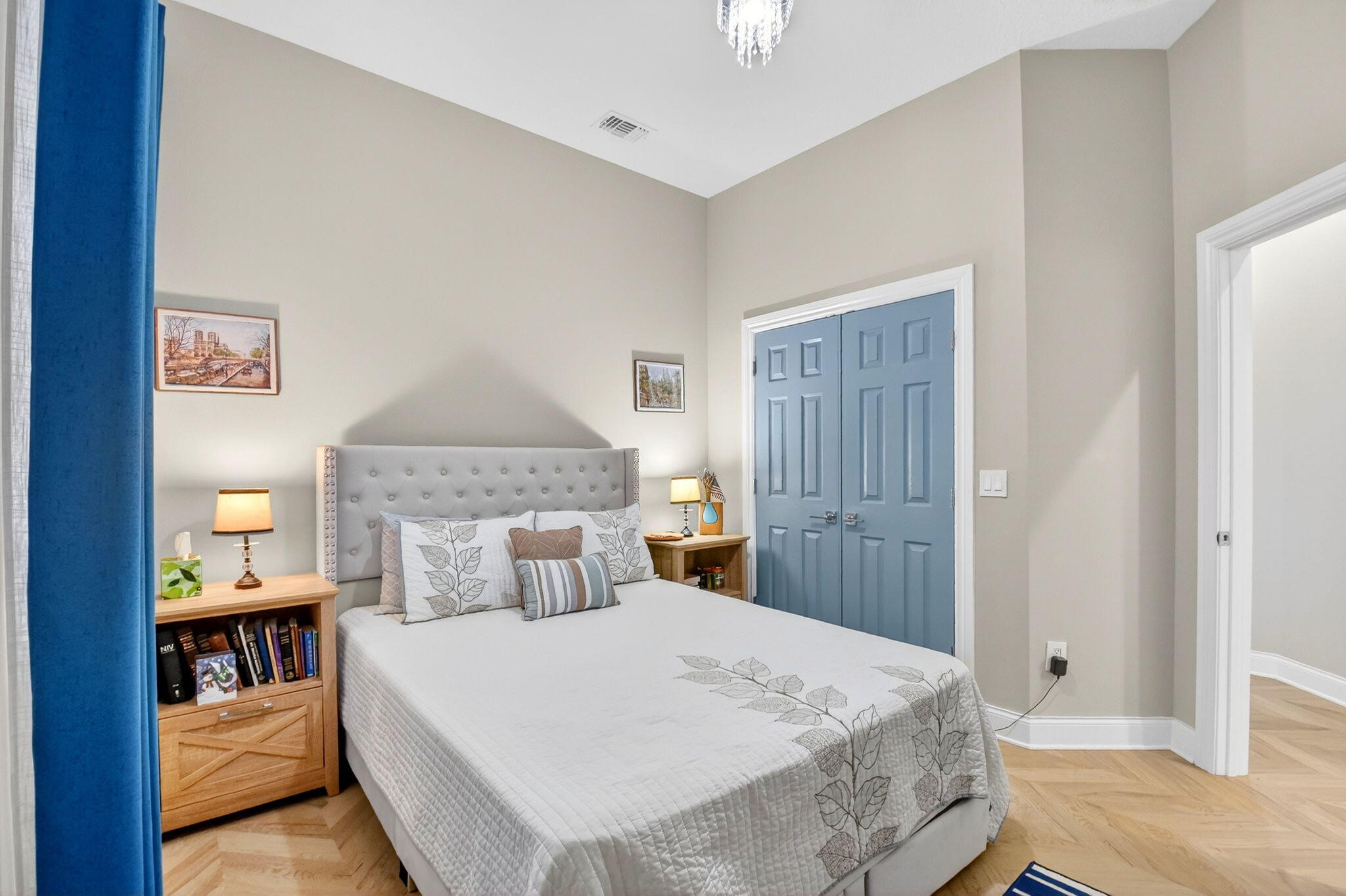 POLO TRACE 2 1 - Residential