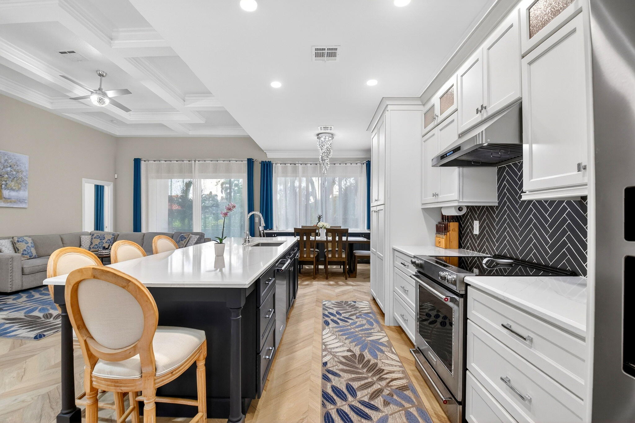 POLO TRACE 2 1 - Residential