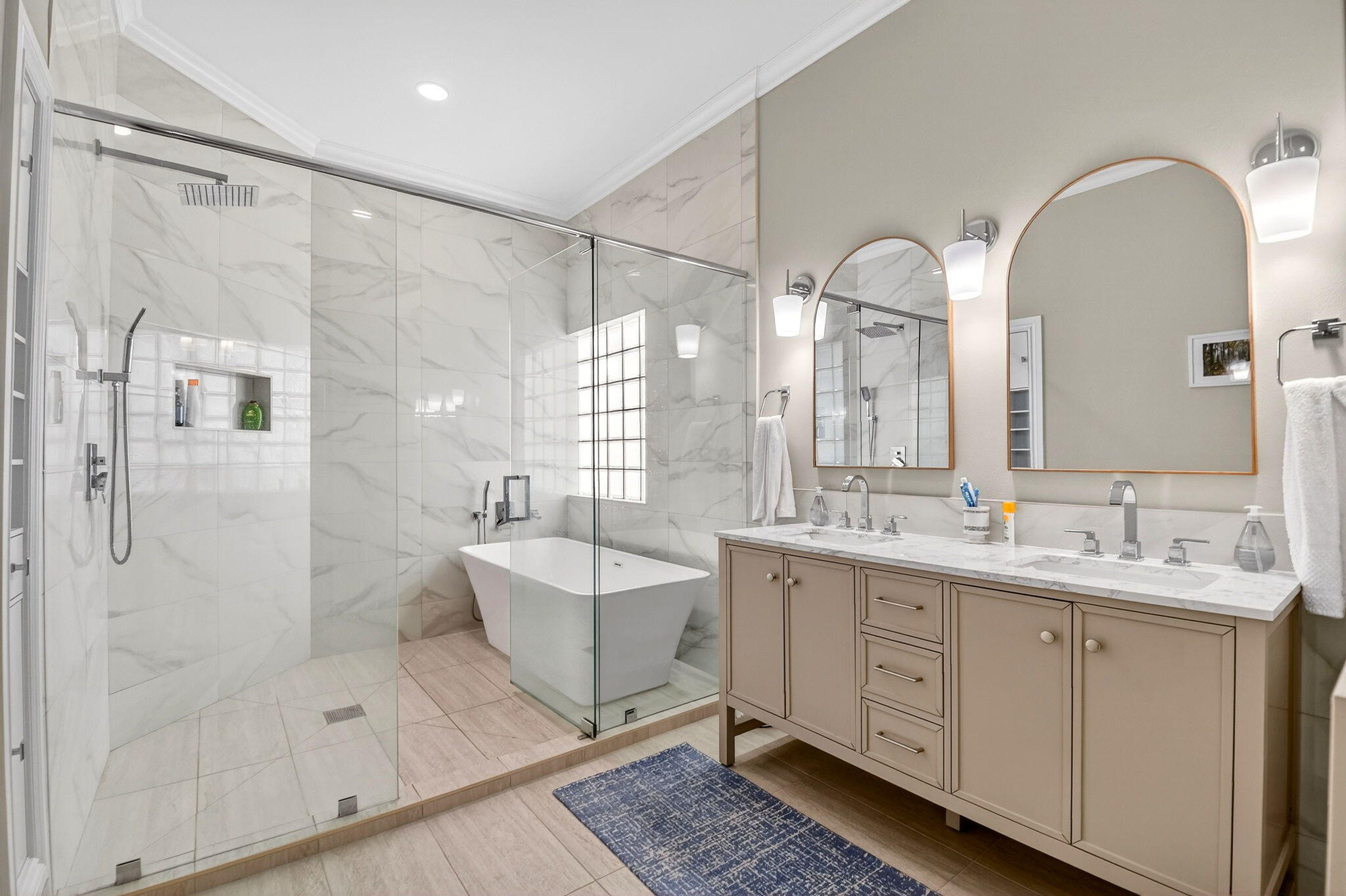 POLO TRACE 2 1 - Residential