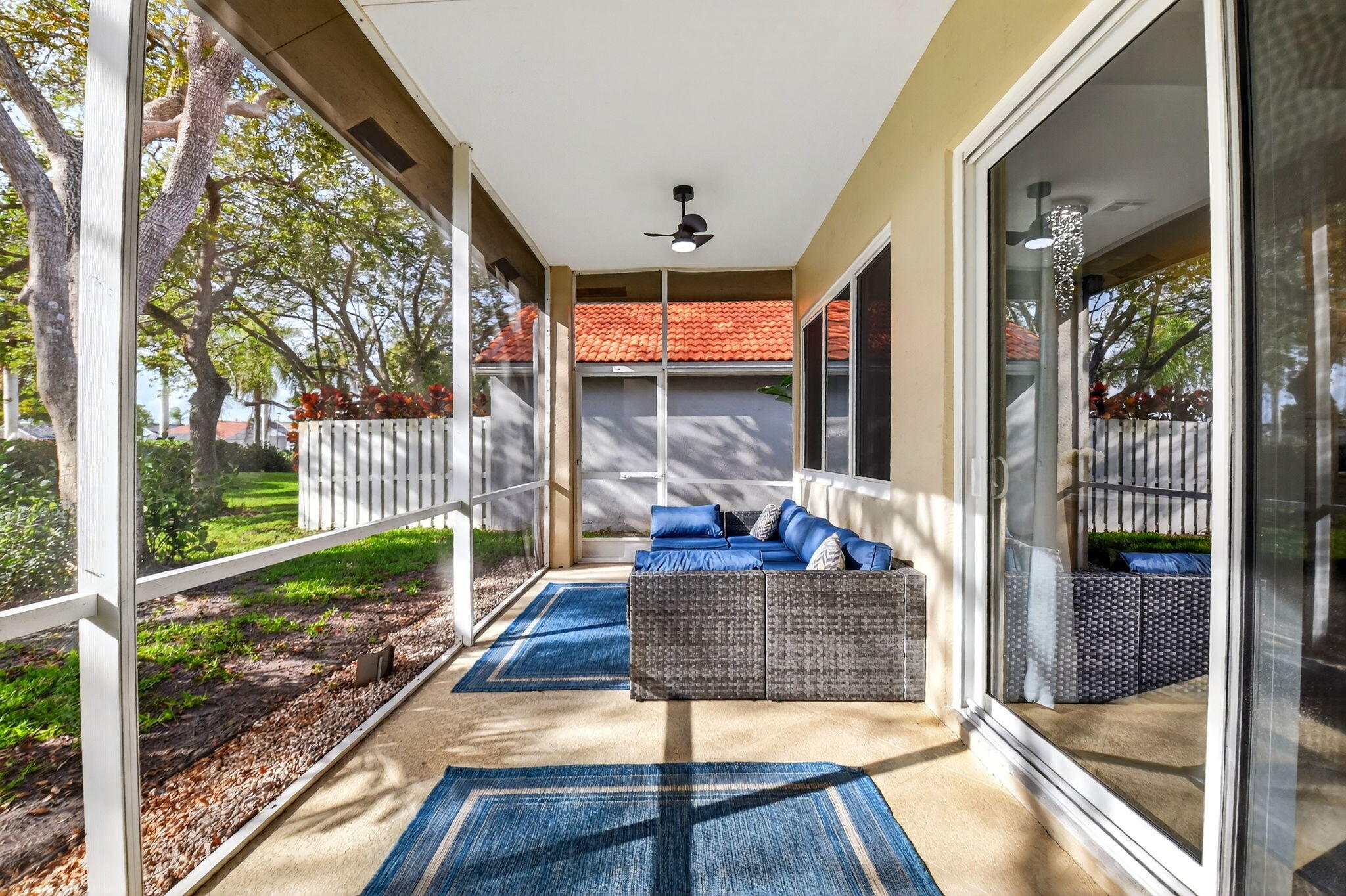 POLO TRACE 2 1 - Residential